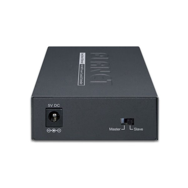 Planet LRE-101C, COAX extender 100Base-TX, LRE (IEEE 1901), dosah 2km