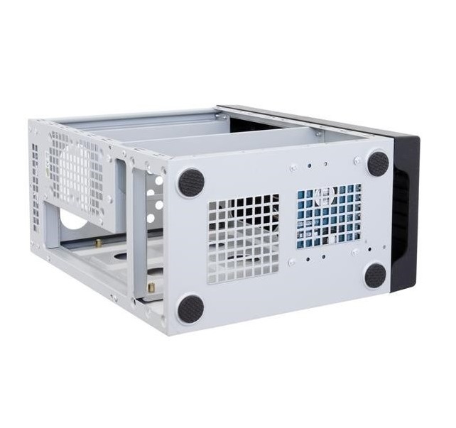 CHIEFTEC MiniT BT-02B-U3/ ITX/ USB 3.0/ 250W SFX zdroj/ černý