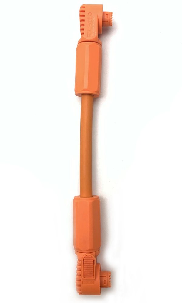 SEPLOS Propojovací sada kabelů pro paralelní propojení baterií MASON-280