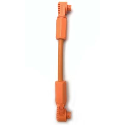 SEPLOS Propojovací sada kabelů pro paralelní propojení baterií MASON-280