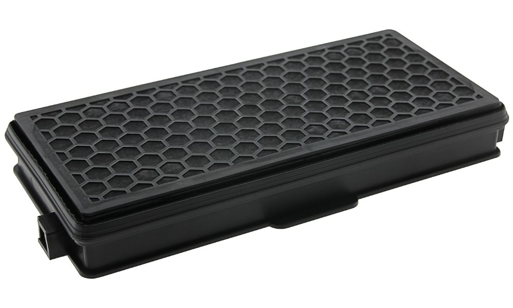 PATONA HEPA filtr Miele SF-AA50 pro S4000/S5000/S6000/S8000 uhlíkový