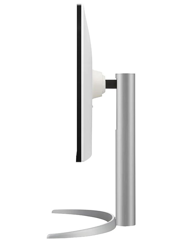 LG monitor 32UP55NP-W.AEU 31,5" VA 4K 3840x2160 / 16:9 / 350cdm / 4ms / DP /2xHDMI / USB-C/repro