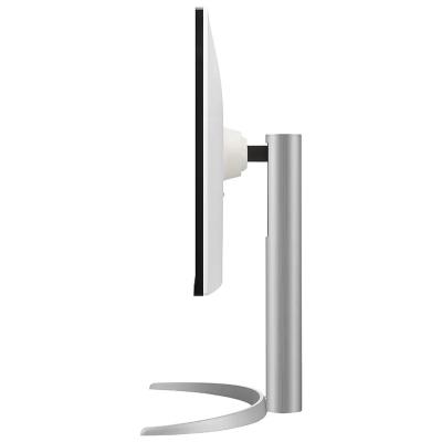 LG monitor 32UP55NP-W.AEU 31,5" VA 4K 3840x2160 / 16:9 / 350cdm / 4ms / DP /2xHDMI / USB-C/repro