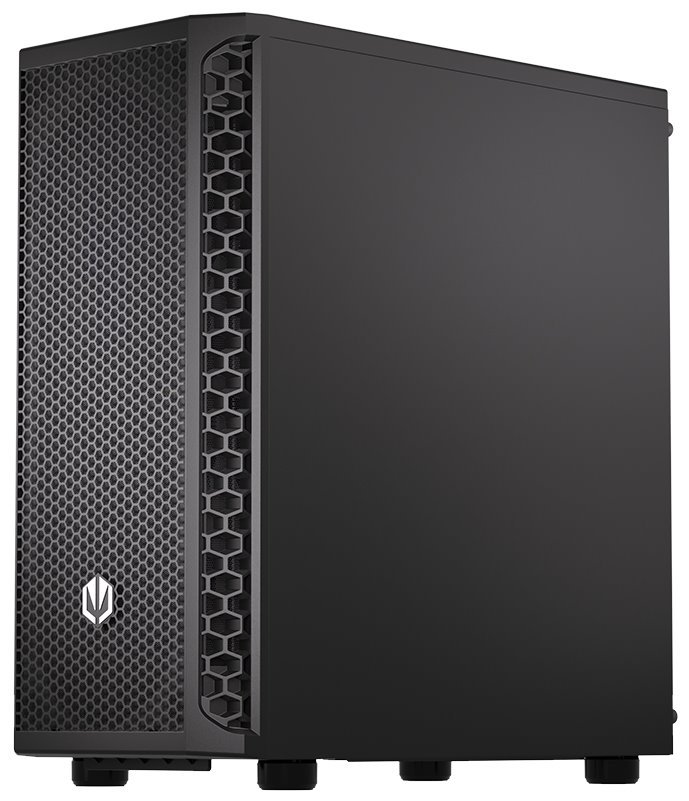 HAL3000 Workstation Creator Pro / Intel i5-14400/ 16GB/ 1TB PCIe4 SSD/ WiFi/ W11 Pro