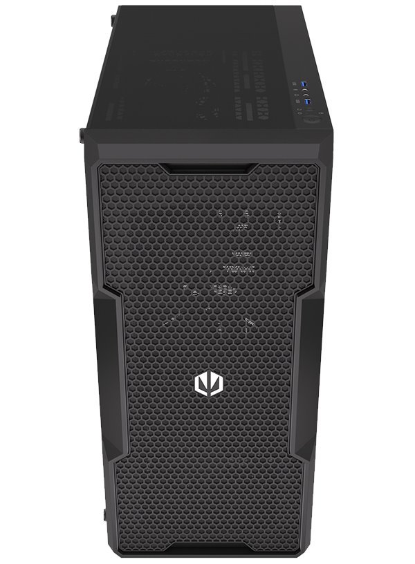 HAL3000 Workstation Creator Elite / AMD Ryzen 9 7900/ 32GB DDR5/ 1TB PCIe4 SSD/ WiFi/ W11 Pro