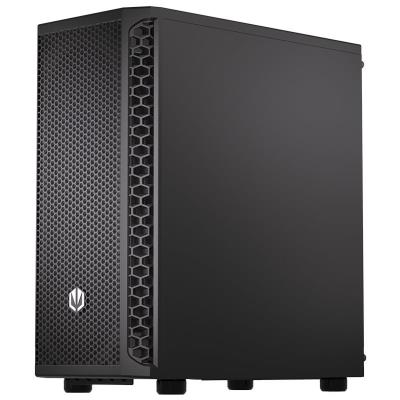 HAL3000 Workstation Creator Pro / Intel i5-14400/ 16GB/ 1TB PCIe4 SSD/ WiFi/ W11 Pro