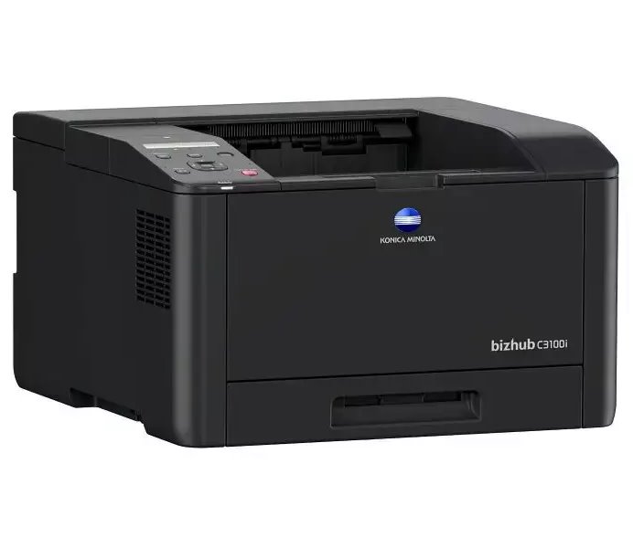 Konica Minolta bizhub C3100i A4/ LAN/ Duplex/ PCL/ 31ppm/ 512MB RAM/ WI-FI/ USB
