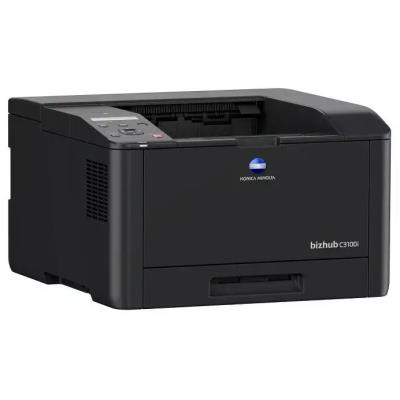 Konica Minolta bizhub C3100i A4/ LAN/ Duplex/ PCL/ 31ppm/ 512MB RAM/ WI-FI/ USB