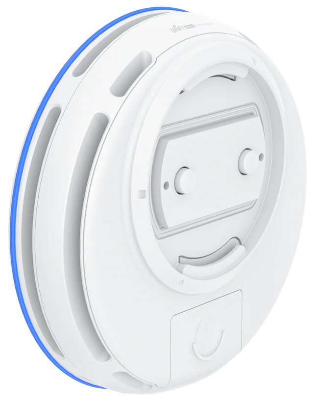 Ubiquiti UniFi UBB XG - 60 GHz/5 GHz bezdrátový bridge s 6 Gbps propustností, 22dBi anténa, SFP+ port