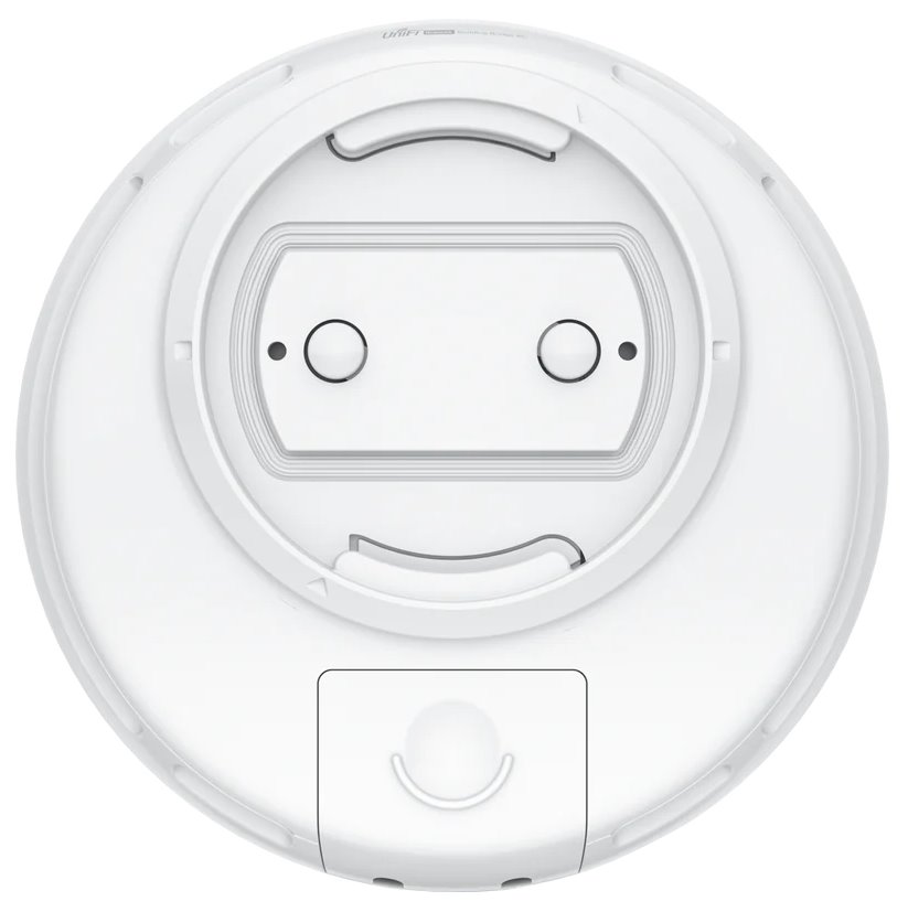 Ubiquiti UniFi UBB XG - 60 GHz/5 GHz bezdrátový bridge s 6 Gbps propustností, 22dBi anténa, SFP+ port