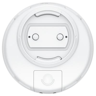 Ubiquiti UniFi UBB XG - 60 GHz/5 GHz bezdrátový bridge s 6 Gbps propustností, 22dBi anténa, SFP+ port