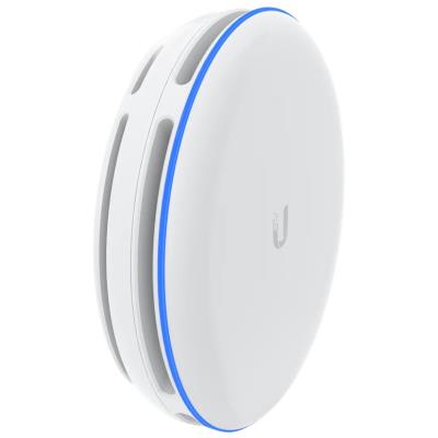 Ubiquiti UniFi UBB XG - 60 GHz/5 GHz bezdrátový bridge s 6 Gbps propustností, 22dBi anténa, SFP+ port