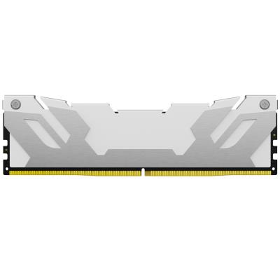 KINGSTON FURY Renegade White XMP 16GB DDR5 7200MT/s / CL38 / DIMM /