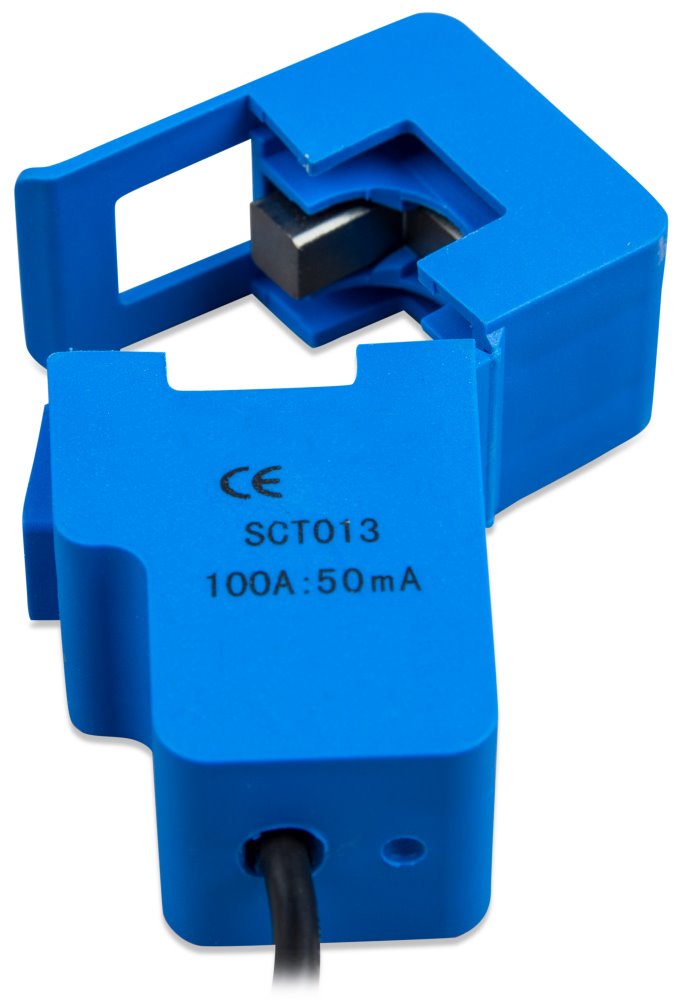 Victron Proudové čidlo 100A:50mA for MultiPlus-II (1m) bez konektoru