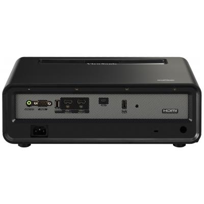 ViewSonic X2-4K / 4K short/ DLP LED projektor / 2150 ANSI / 3000000:1/ Repro/ 2xHDMI/ USB/USB-C/WiFi/BT/RS232