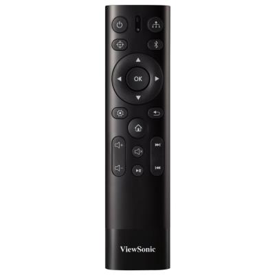 ViewSonic X2-4K / 4K short/ DLP LED projektor / 2150 ANSI / 3000000:1/ Repro/ 2xHDMI/ USB/USB-C/WiFi/BT/RS232