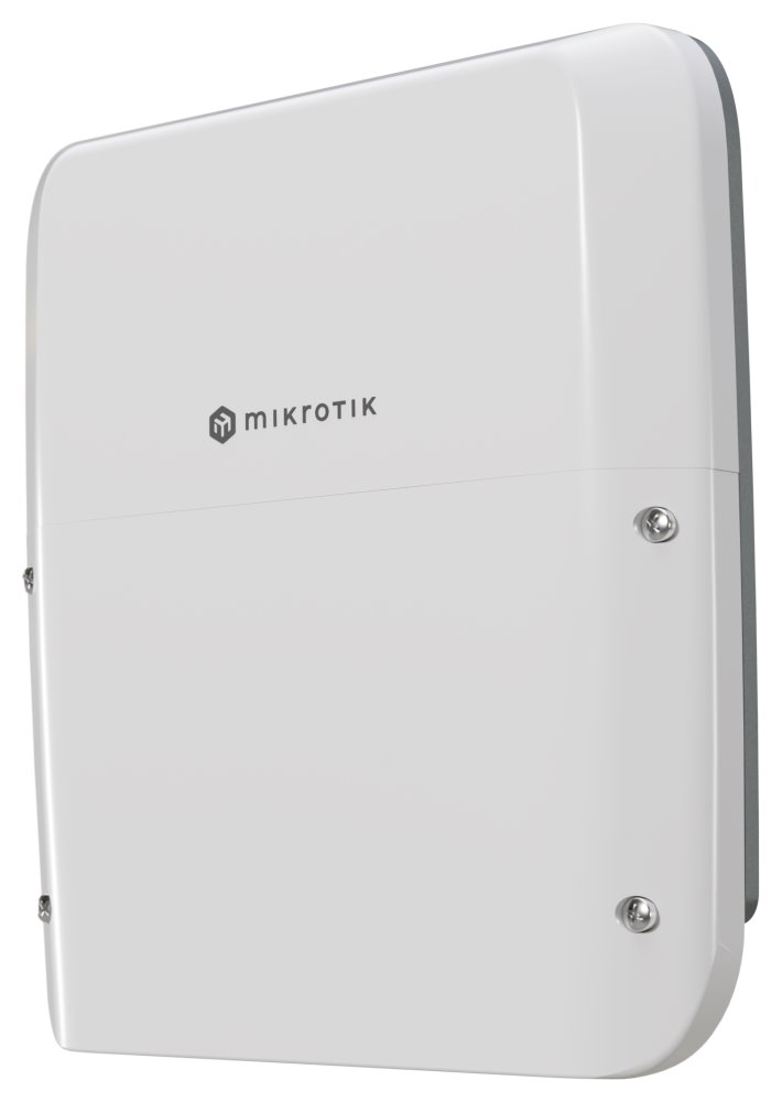 MikroTik RouterBOARD RB5009UPr+S+OUT, 4x 1,4 GHz, 7x Gbit PoE LAN, 1x 2,5 Gbit PoE LAN, USB 3.0, SFP+, L5