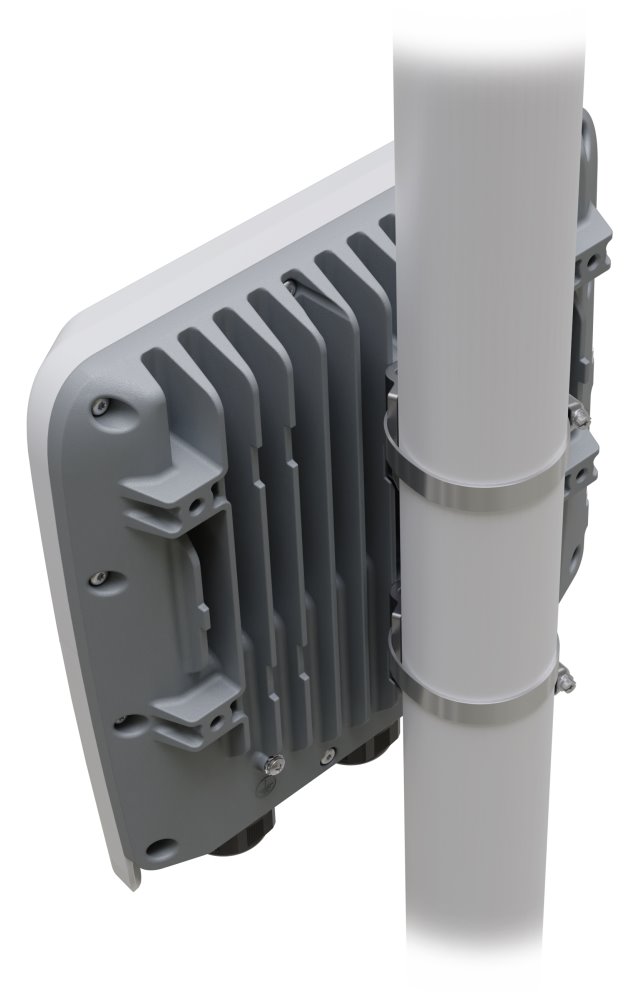 MikroTik RouterBOARD RB5009UPr+S+OUT, 4x 1,4 GHz, 7x Gbit PoE LAN, 1x 2,5 Gbit PoE LAN, USB 3.0, SFP+, L5