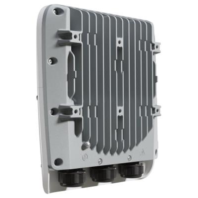 MikroTik RouterBOARD RB5009UPr+S+OUT, 4x 1,4 GHz, 7x Gbit PoE LAN, 1x 2,5 Gbit PoE LAN, USB 3.0, SFP+, L5