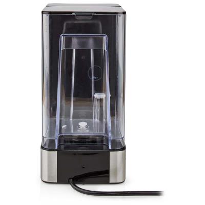 NEDIS automat na horkou vodu/ objem 2,7 l/ display/ digitální/ černá (hliník)