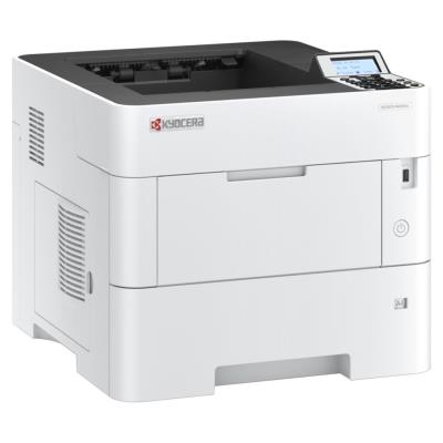 Kyocera ECOSYS PA5500x/ A4/ 55ppm/ 1200x1200 dpi/ PCL+PS3/ 512MB RAM/ Duplex/ USB/ LAN