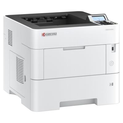 Kyocera ECOSYS PA5000x/ A4/ 50ppm/ 1200x1200 dpi/ PCL+PS3/ 512MB RAM/ Duplex/ USB/ LAN