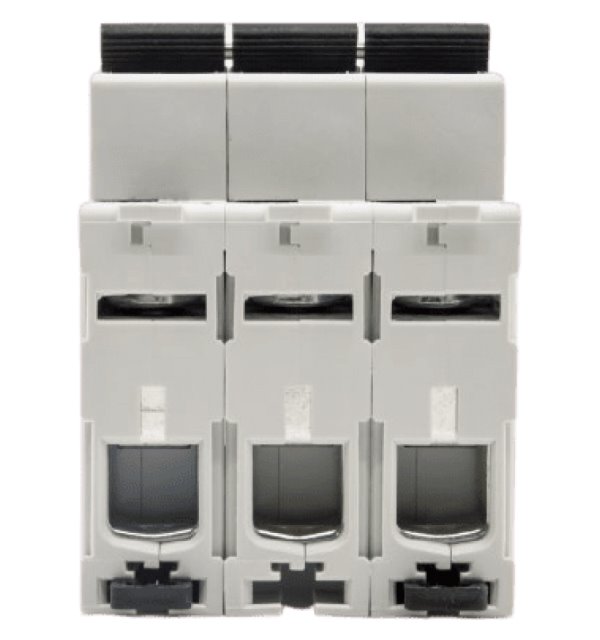 EATON hlavní vypínač IS-40/3 12,5KA