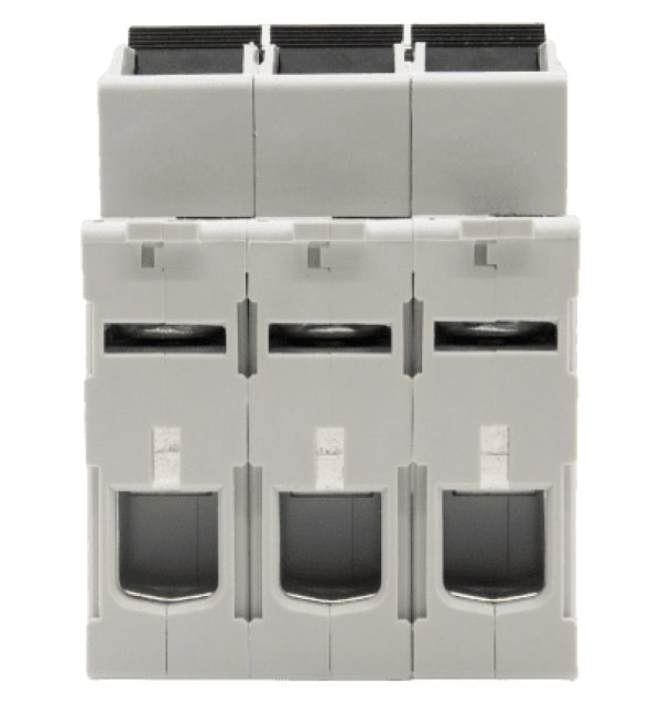 EATON hlavní vypínač IS-40/3 12,5KA