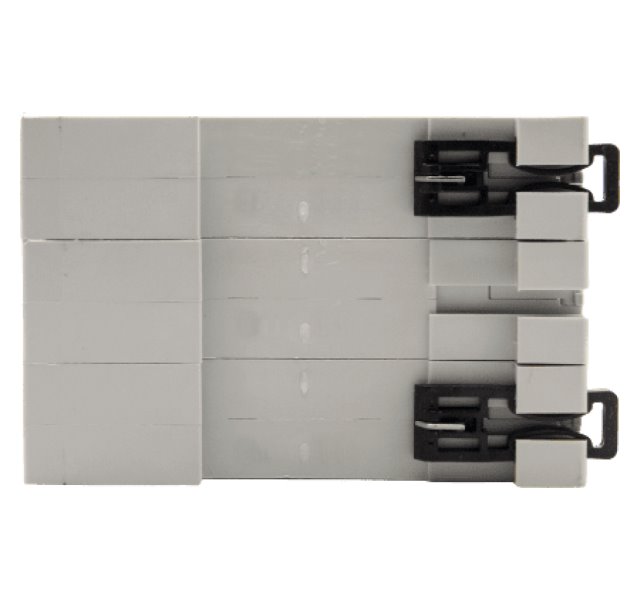 EATON hlavní vypínač IS-40/3 12,5KA