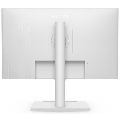 BENQ 32" LED GW3290QT/ 2560x1440/ IPS panel/ 1000:1/ 5ms/ HDMI/ DP/ 2xUSB-C/ 3x USB/ Pivot/ repro/ bílý