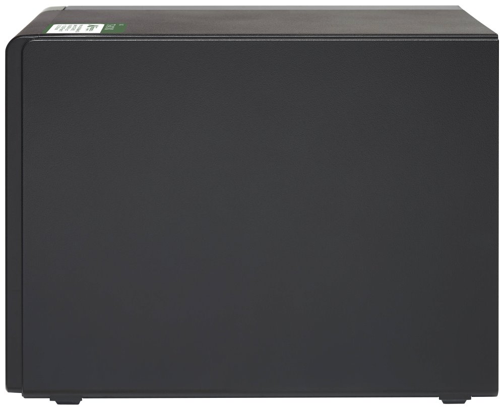 QNAP TS-431KX-2G   4x SATA, 2GB RAM, 2x GbE, 1x 10GbE SFP+, 3x USB 3.2 Gen1