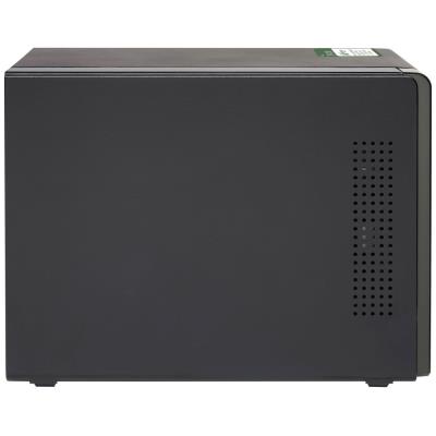 QNAP TS-431KX-2G   4x SATA, 2GB RAM, 2x GbE, 1x 10GbE SFP+, 3x USB 3.2 Gen1