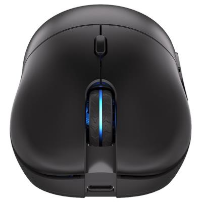 Endorfy myš GEM Plus Wireless PAW3395 / Khail GM 8.0 / bezdrátová / černá