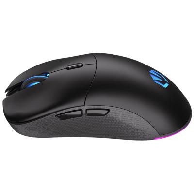 Endorfy myš GEM Plus Wireless PAW3395 / Khail GM 8.0 / bezdrátová / černá
