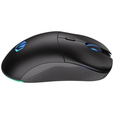 Endorfy myš GEM Plus Wireless PAW3395 / Khail GM 8.0 / bezdrátová / černá