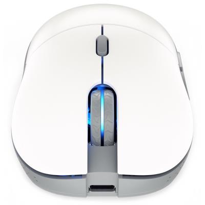 Endorfy myš GEM Plus Wireless OWH PAW3395 / Khail GM 8.0 / bezdrátová / bílá