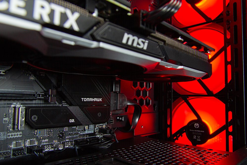 HAL3000 Alfa Gamer Elite / AMD Ryzen 7 7800X3D/ 32GB DDR5/ RTX 4070/ 1TB PCIe4 SSD/ WiFi/ W11