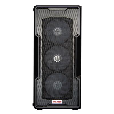 HAL3000 Alfa Gamer Elite / AMD Ryzen 7 7800X3D/ 32GB DDR5/ RTX 4070/ 1TB PCIe4 SSD/ WiFi/ W11