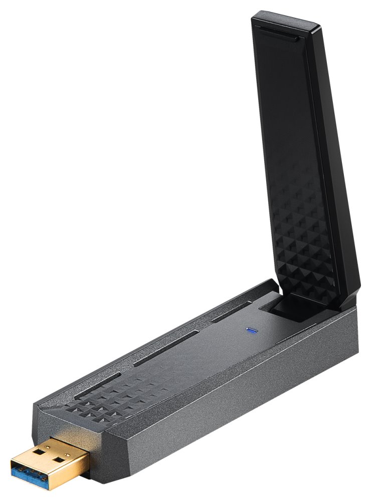MSI WiFi USB adaptér AX1800