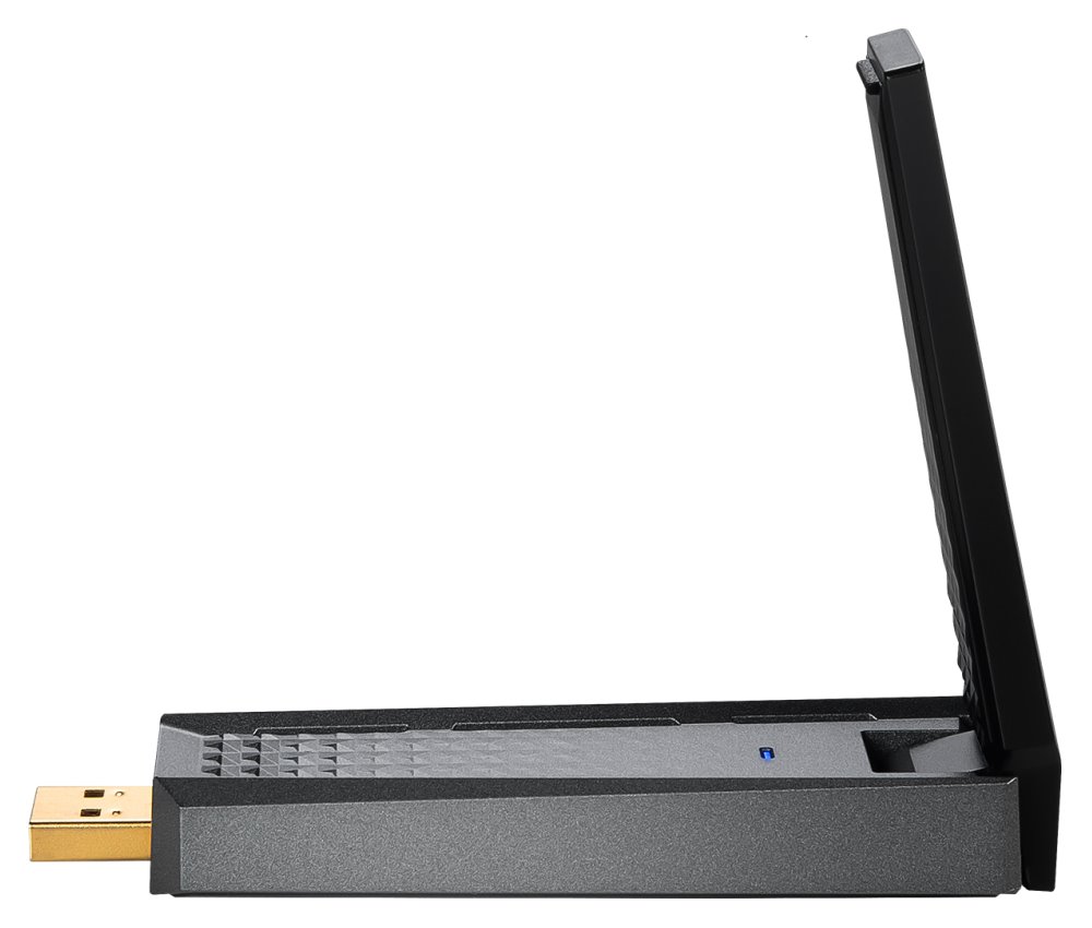 MSI WiFi USB adaptér AX1800