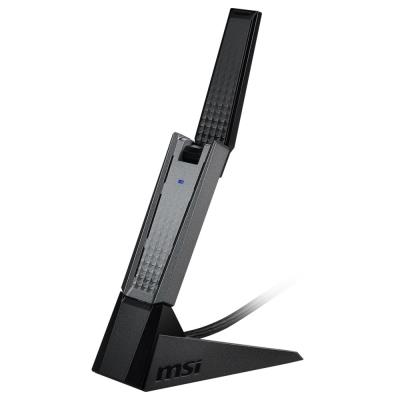 MSI WiFi USB adaptér AX1800