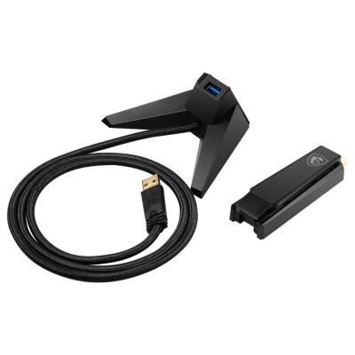MSI WiFi USB adaptér AX1800
