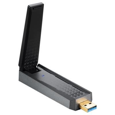 MSI WiFi USB adaptér AX1800