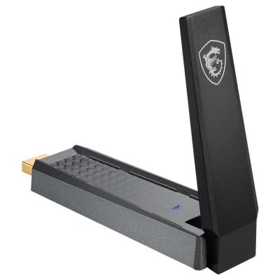 MSI WiFi USB adaptér AX1800