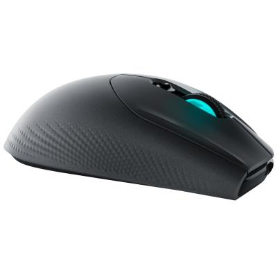DELL myš Alienware Wireless Gaming Mouse AW620M / bezdrátová/ černá