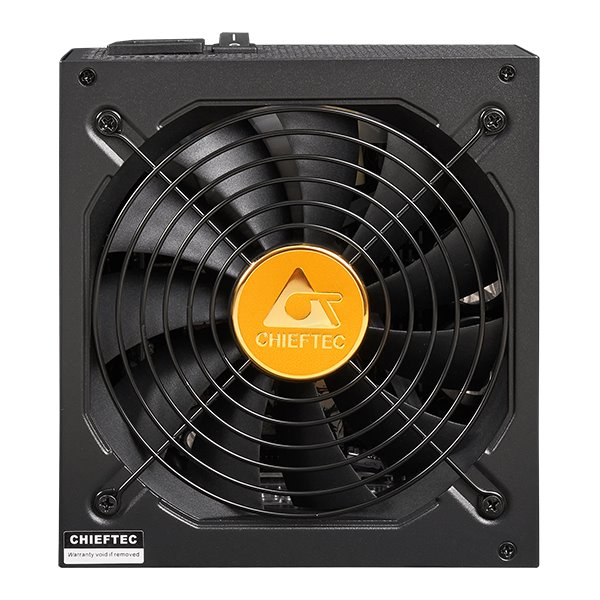 CHIEFTEC zdroj Polaris 3.0 / 1050W/ ATX3.0 / 135mm fan / akt. PFC / modulární kabeláž / 80PLUS Gold