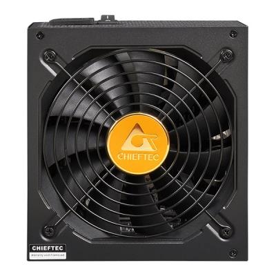CHIEFTEC zdroj Polaris 3.0 / 1050W/ ATX3.0 / 135mm fan / akt. PFC / modulární kabeláž / 80PLUS Gold