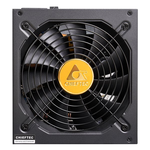 CHIEFTEC zdroj Polaris Pro / 1300W/ ATX3.0 / 135mm fan / akt. PFC / modulární kabeláž / 80PLUS Platinum