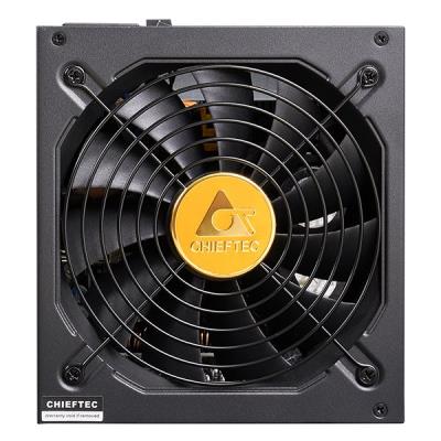 CHIEFTEC zdroj Polaris Pro / 1300W/ ATX3.0 / 135mm fan / akt. PFC / modulární kabeláž / 80PLUS Platinum