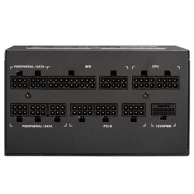 CHIEFTEC zdroj Polaris Pro / 1300W/ ATX3.0 / 135mm fan / akt. PFC / modulární kabeláž / 80PLUS Platinum